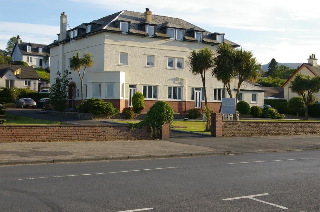 The Shorehouse