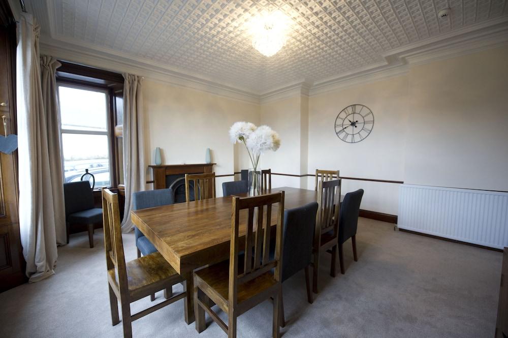 Springfield Guest House