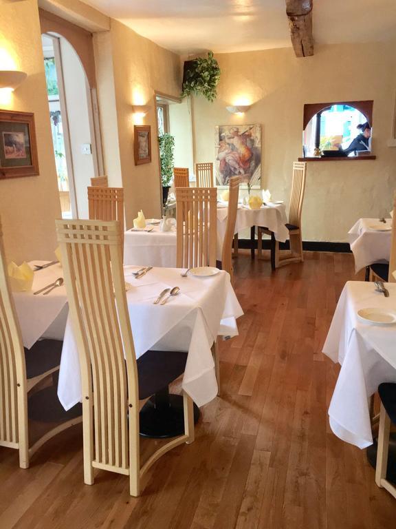 Villa Bianca Hotel & Restaurant