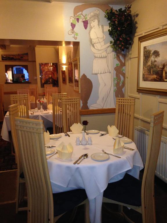 Villa Bianca Hotel & Restaurant
