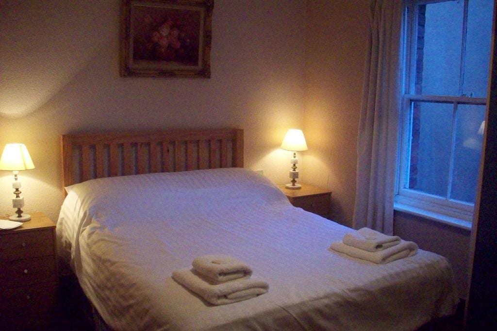 Villa Bianca Hotel & Restaurant
