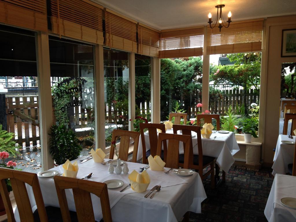 Villa Bianca Hotel & Restaurant