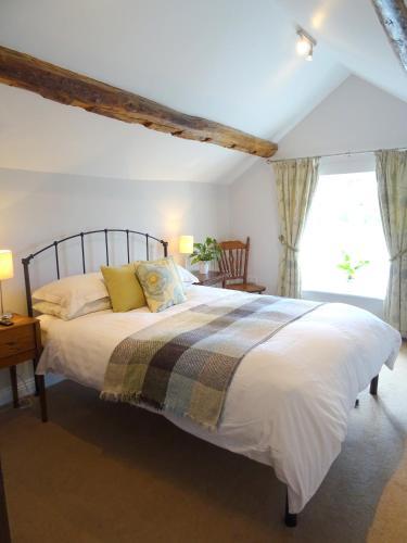 The Garway Moon Inn
