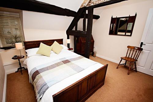 The Garway Moon Inn