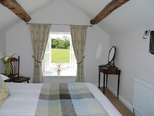 The Garway Moon Inn