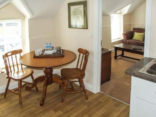 The Garway Moon Inn