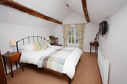 The Garway Moon Inn