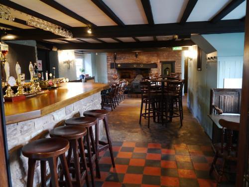 The Garway Moon Inn