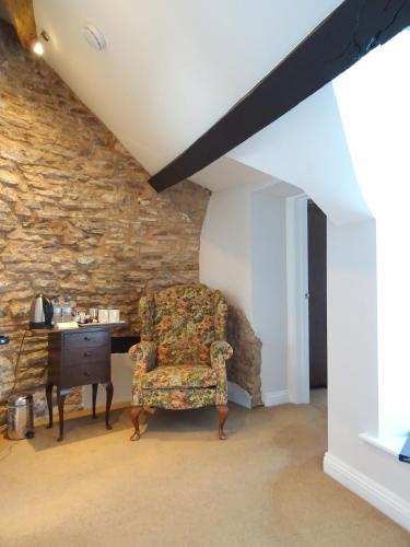 The Garway Moon Inn