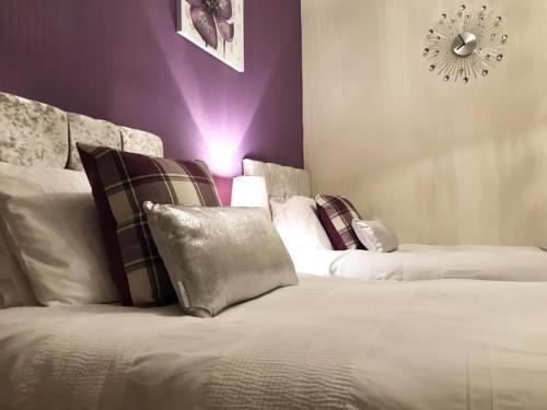 Beldon House