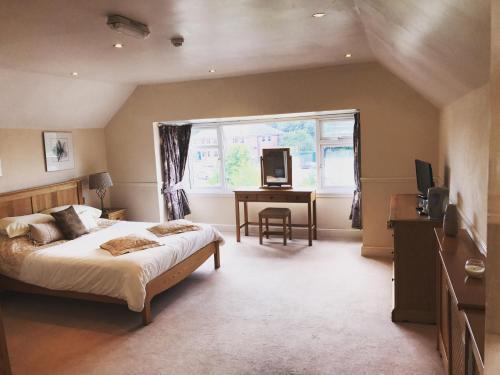 Beldon House