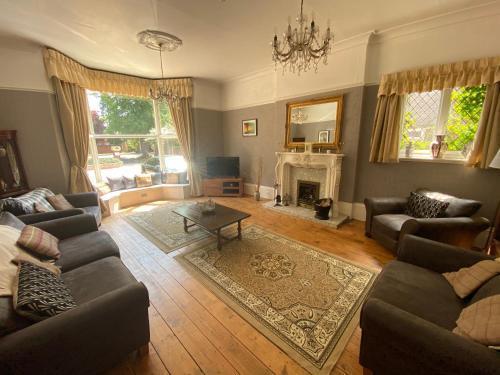 Beldon House