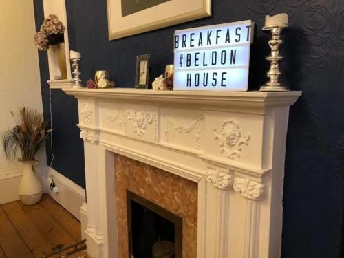 Beldon House