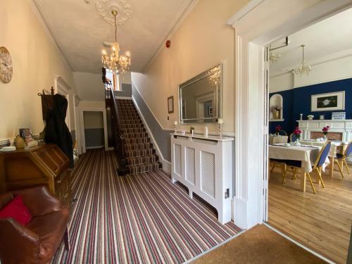 Beldon House