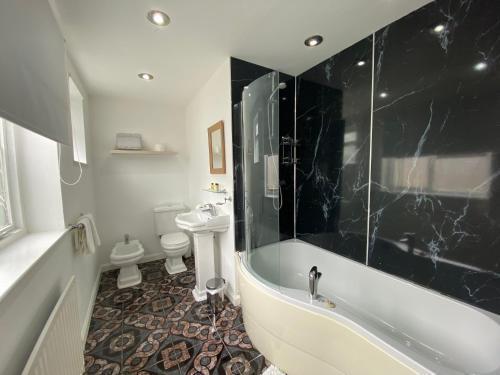 Beldon House