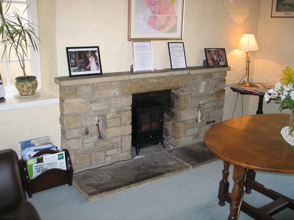 Clyde House