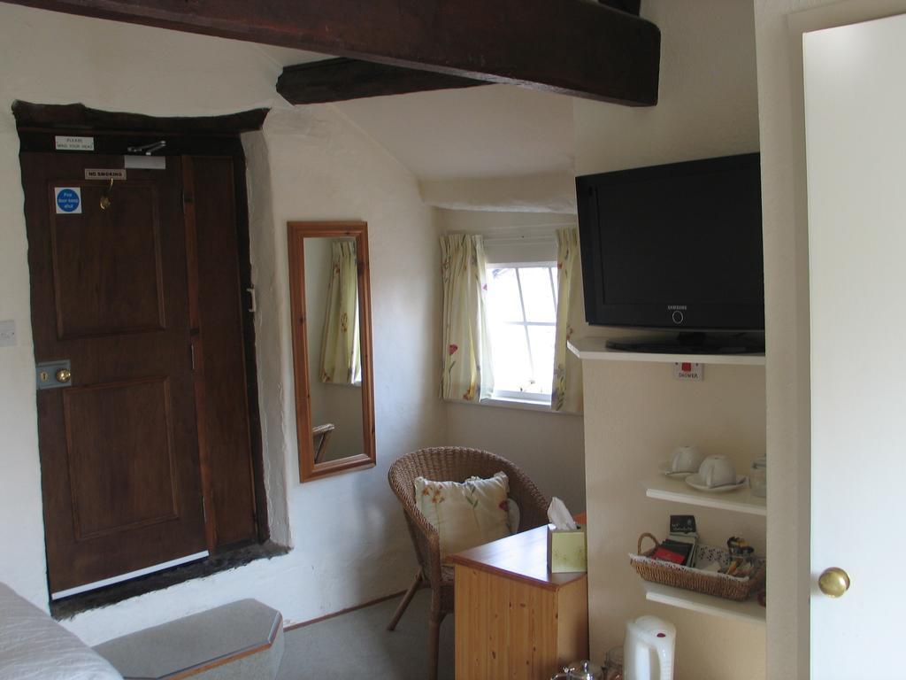Clyde House