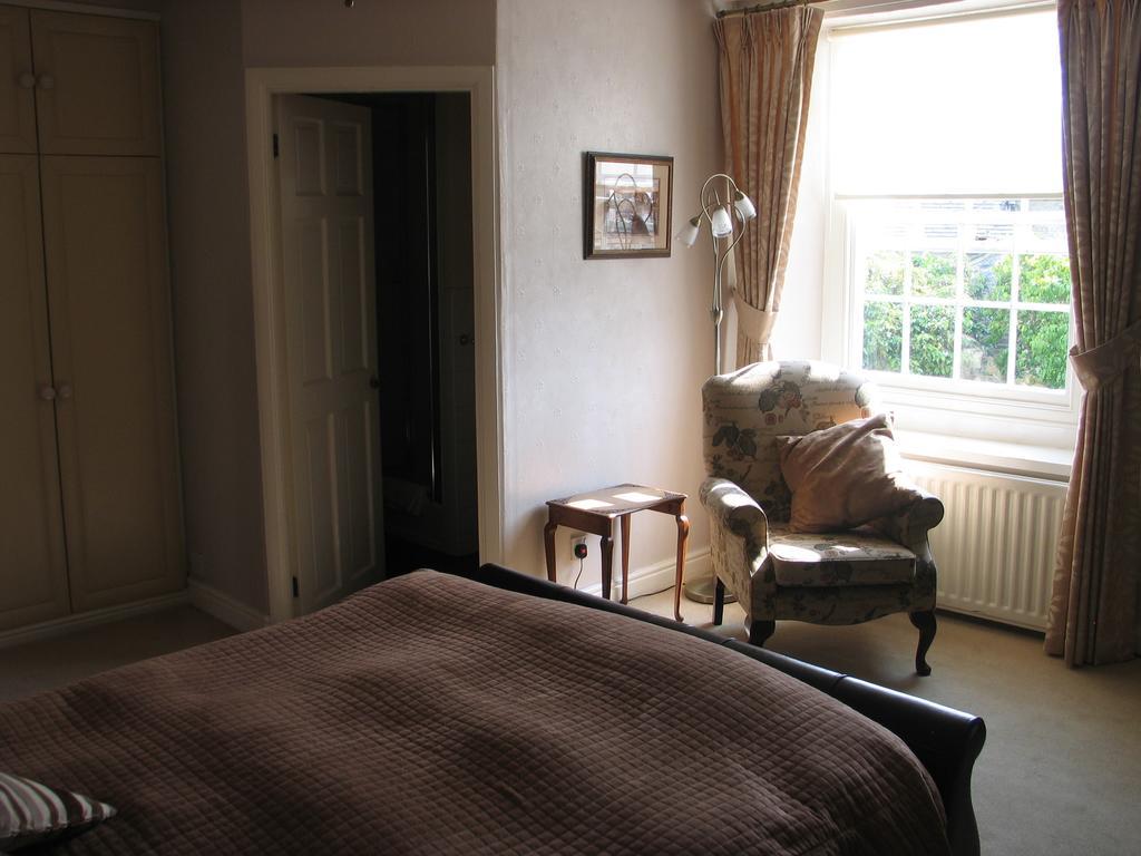 Clyde House