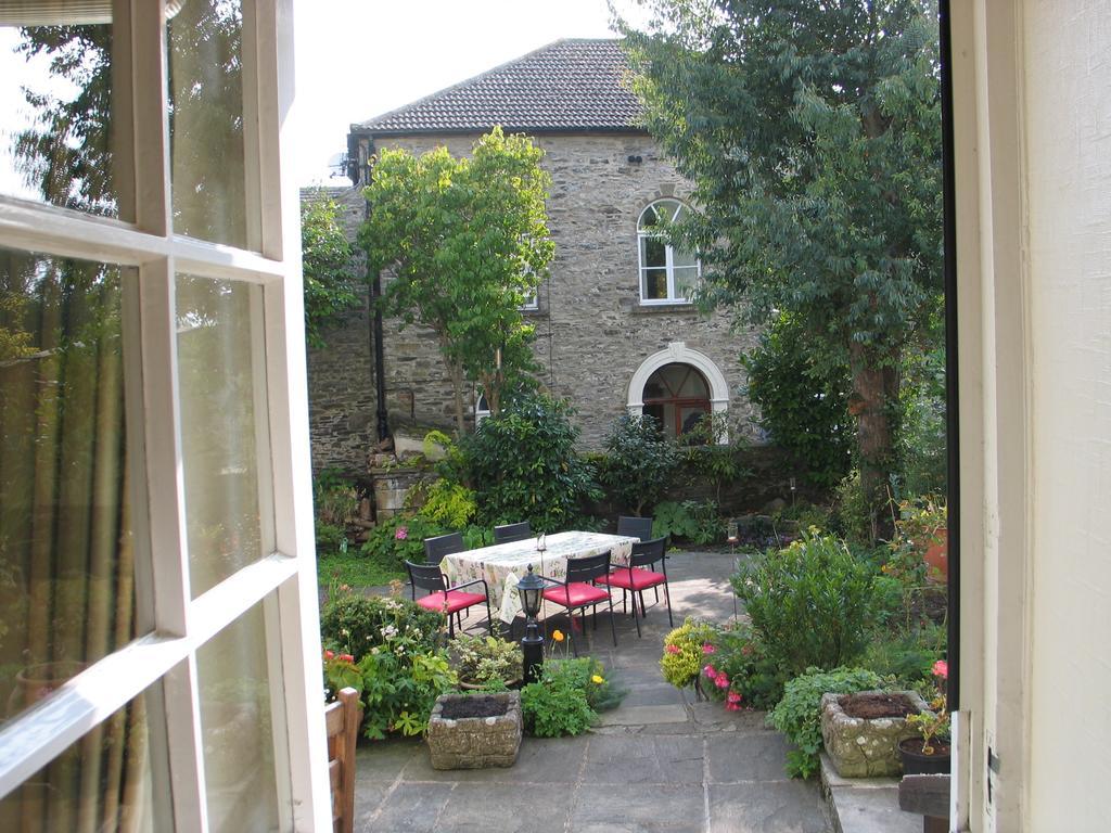Clyde House