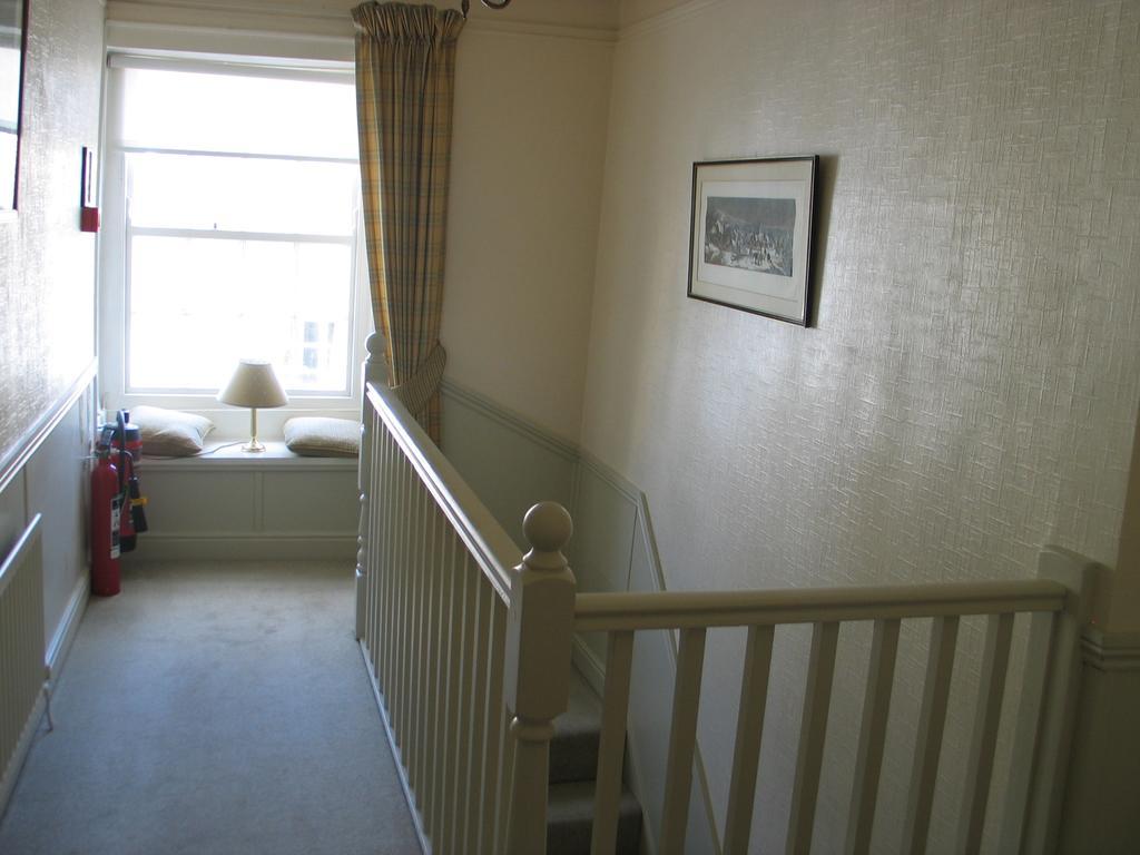 Clyde House