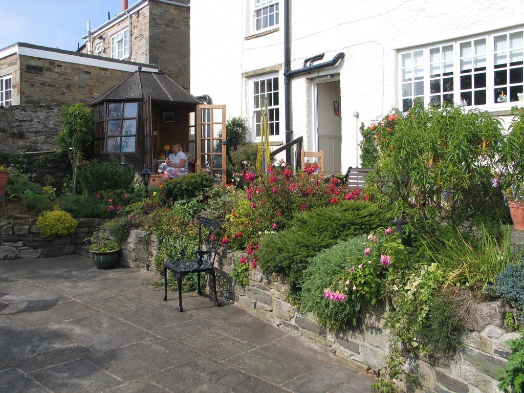 Clyde House