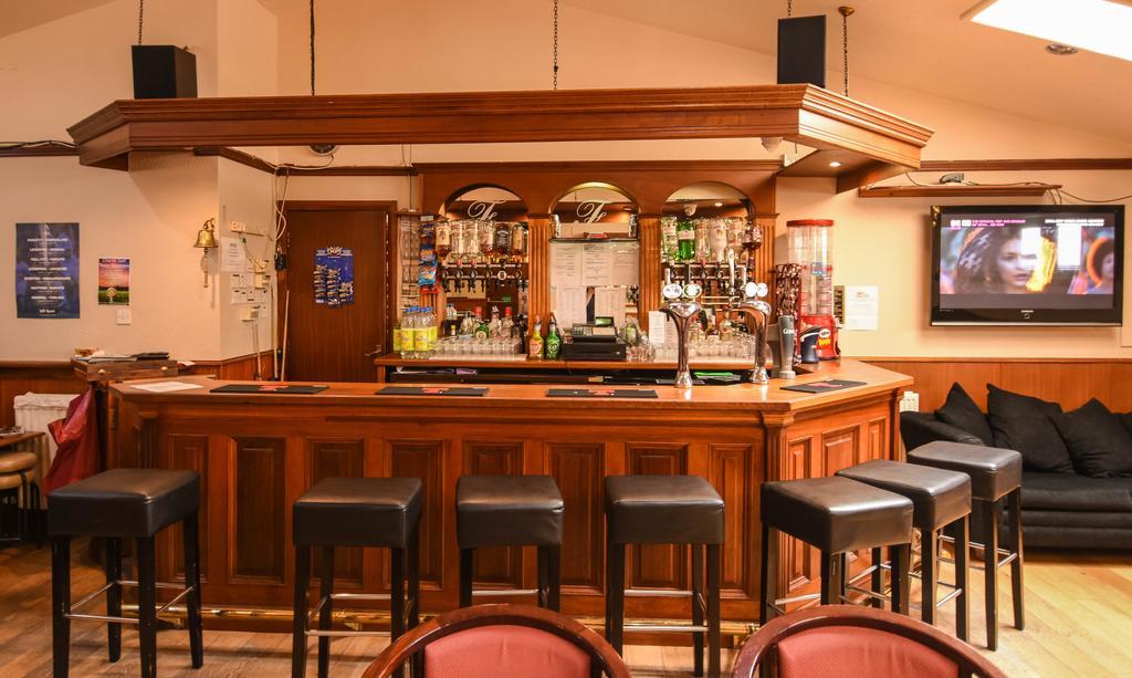 Findlay's Hotel