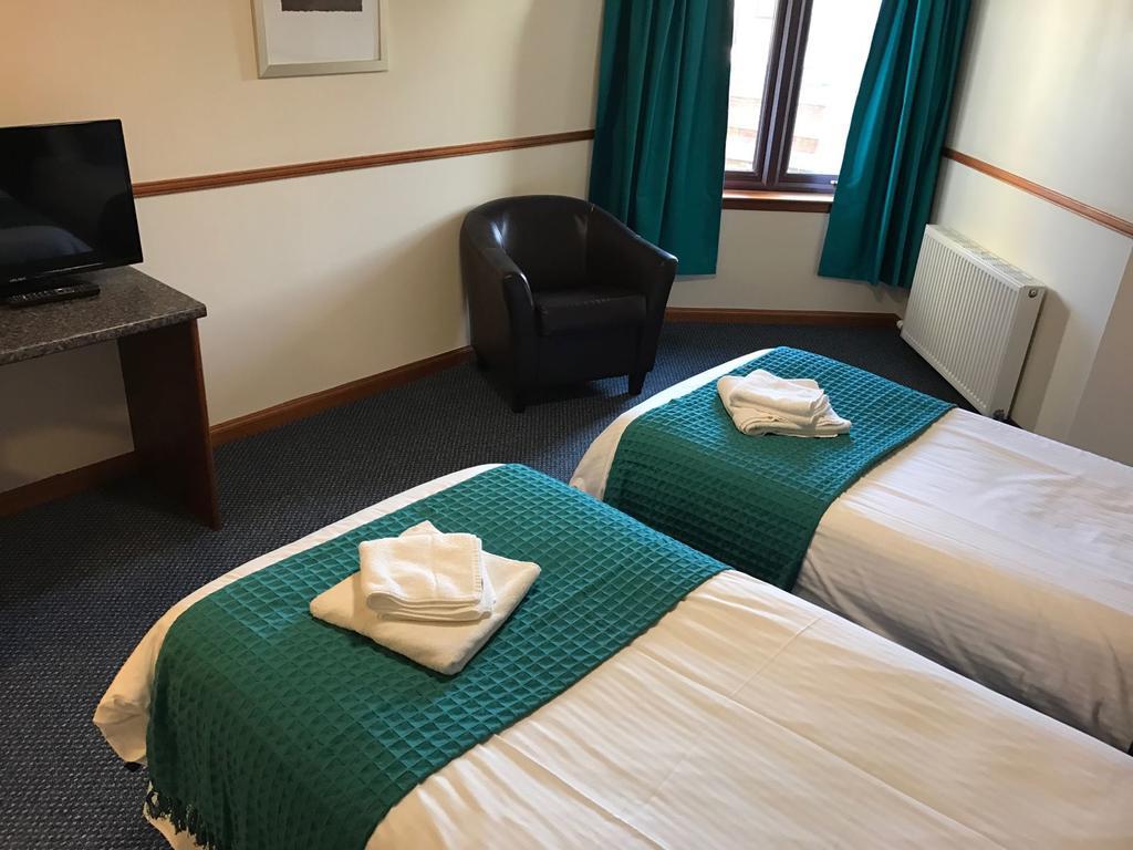 Findlay's Hotel