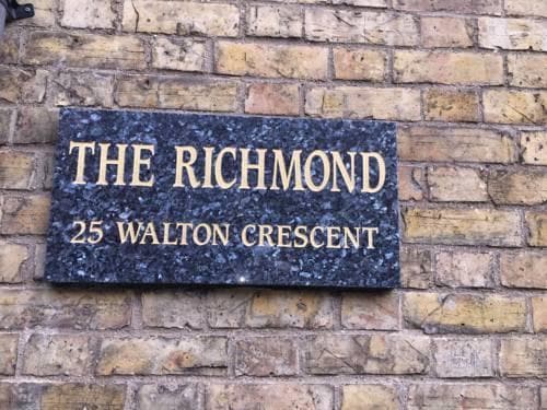 The Richmond