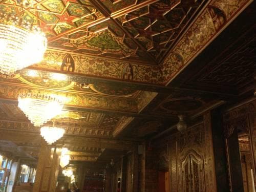 The Richmond