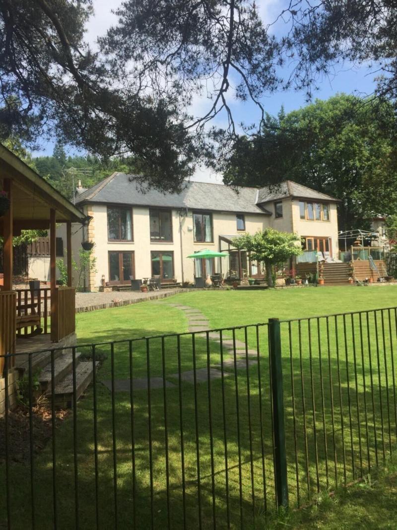 Riverside House