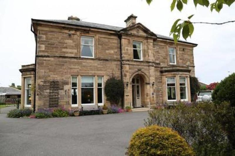 The Pines Guest House