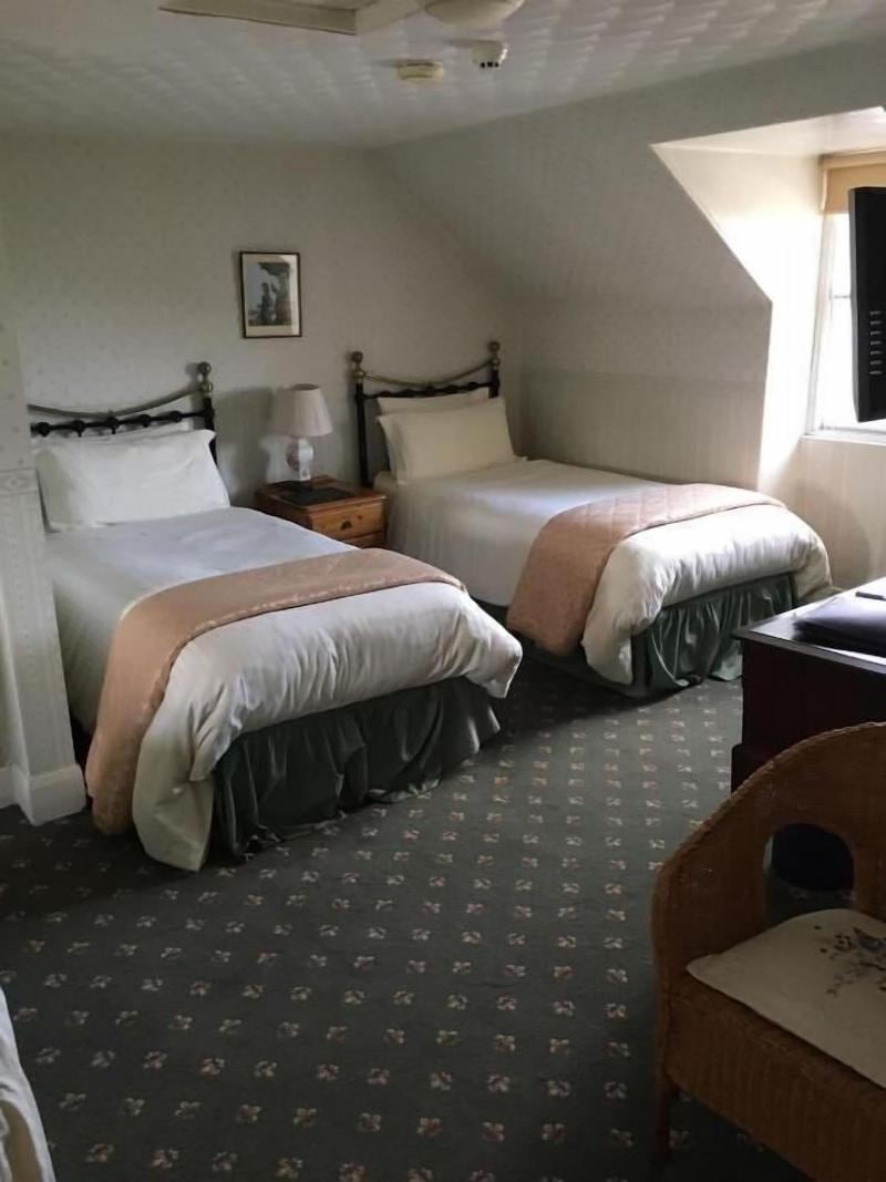 The Pines Guest House