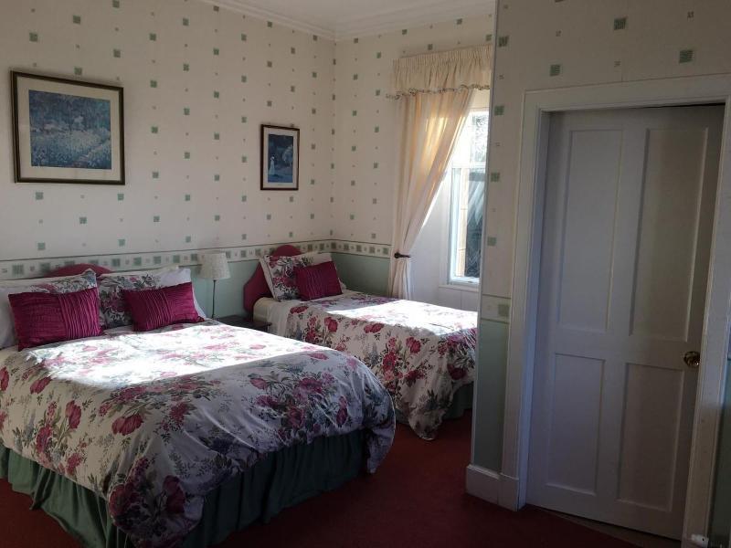 The Pines Guest House