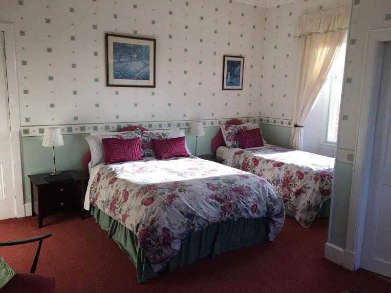 The Pines Guest House