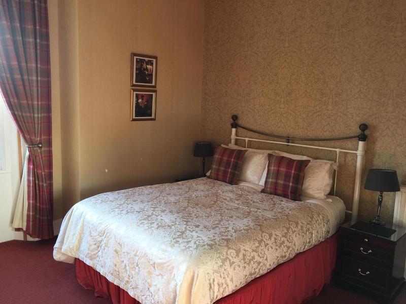 The Pines Guest House