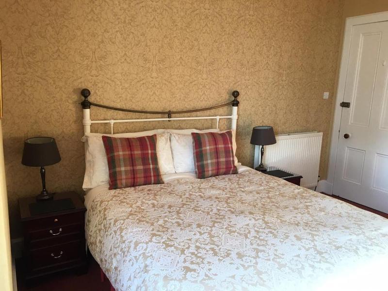 The Pines Guest House