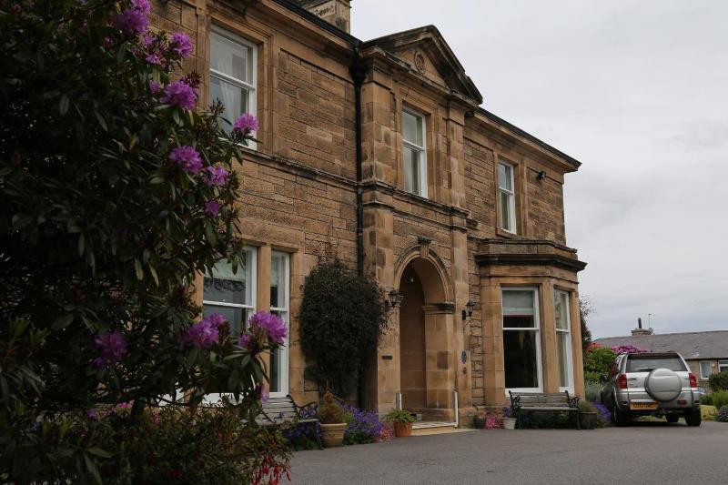 The Pines Guest House