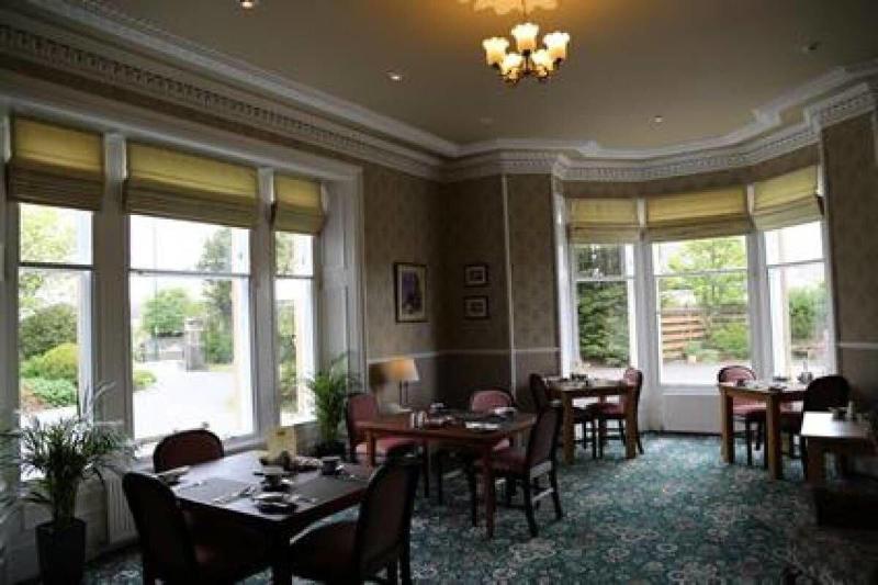The Pines Guest House