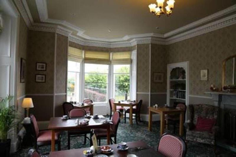 The Pines Guest House