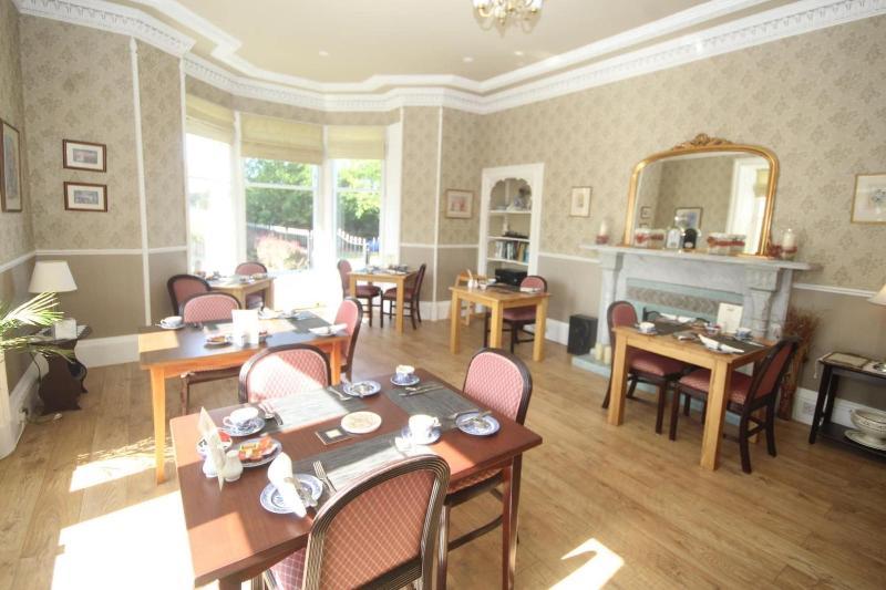 The Pines Guest House