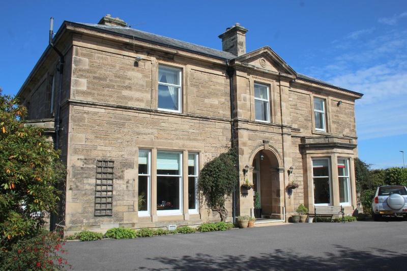 The Pines Guest House