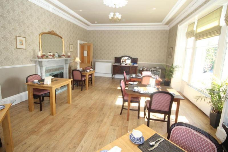 The Pines Guest House