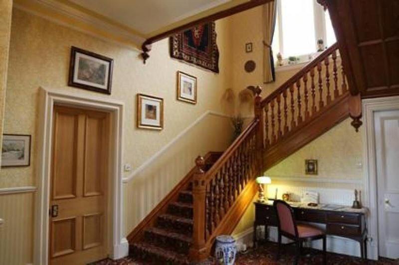 The Pines Guest House