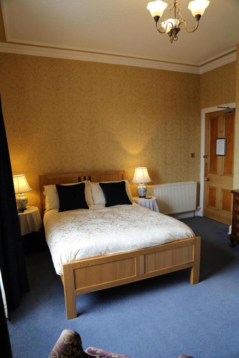 The Pines Guest House