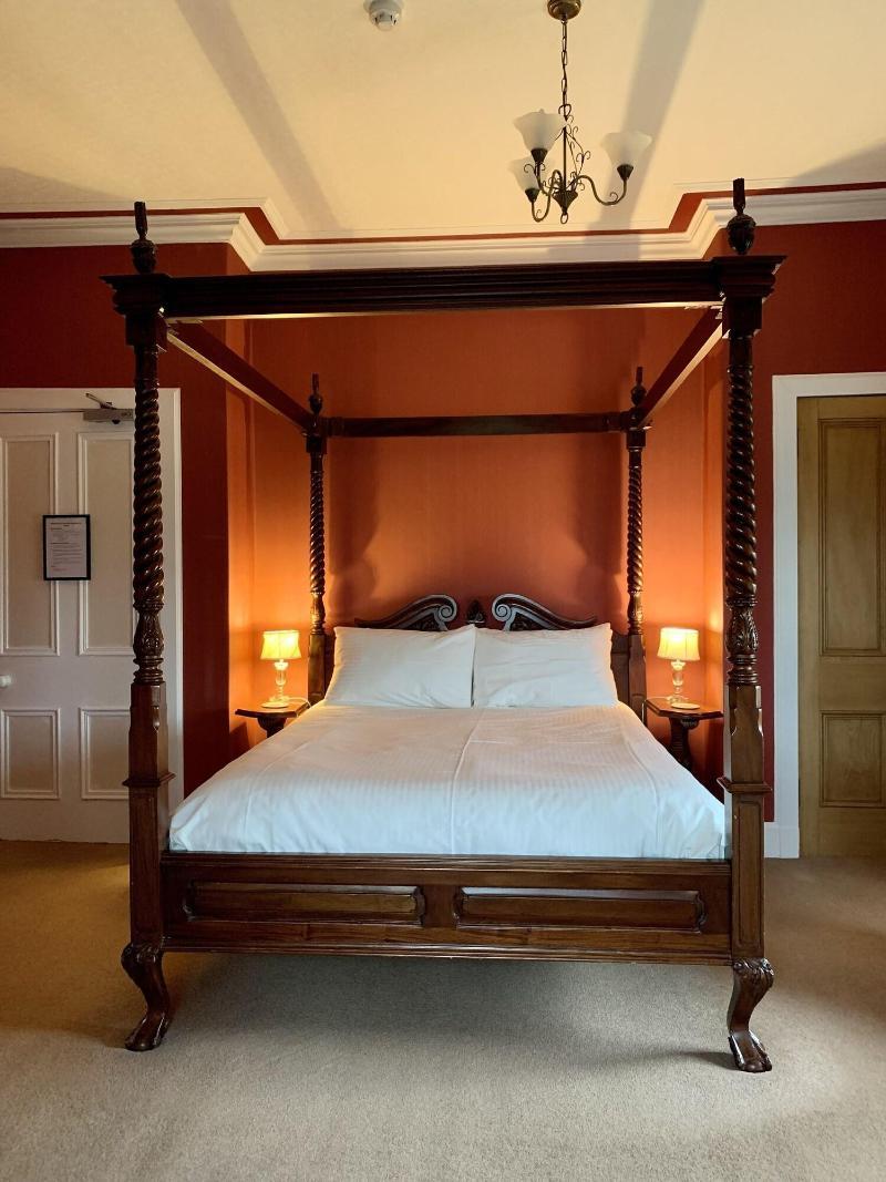 The Pines Guest House
