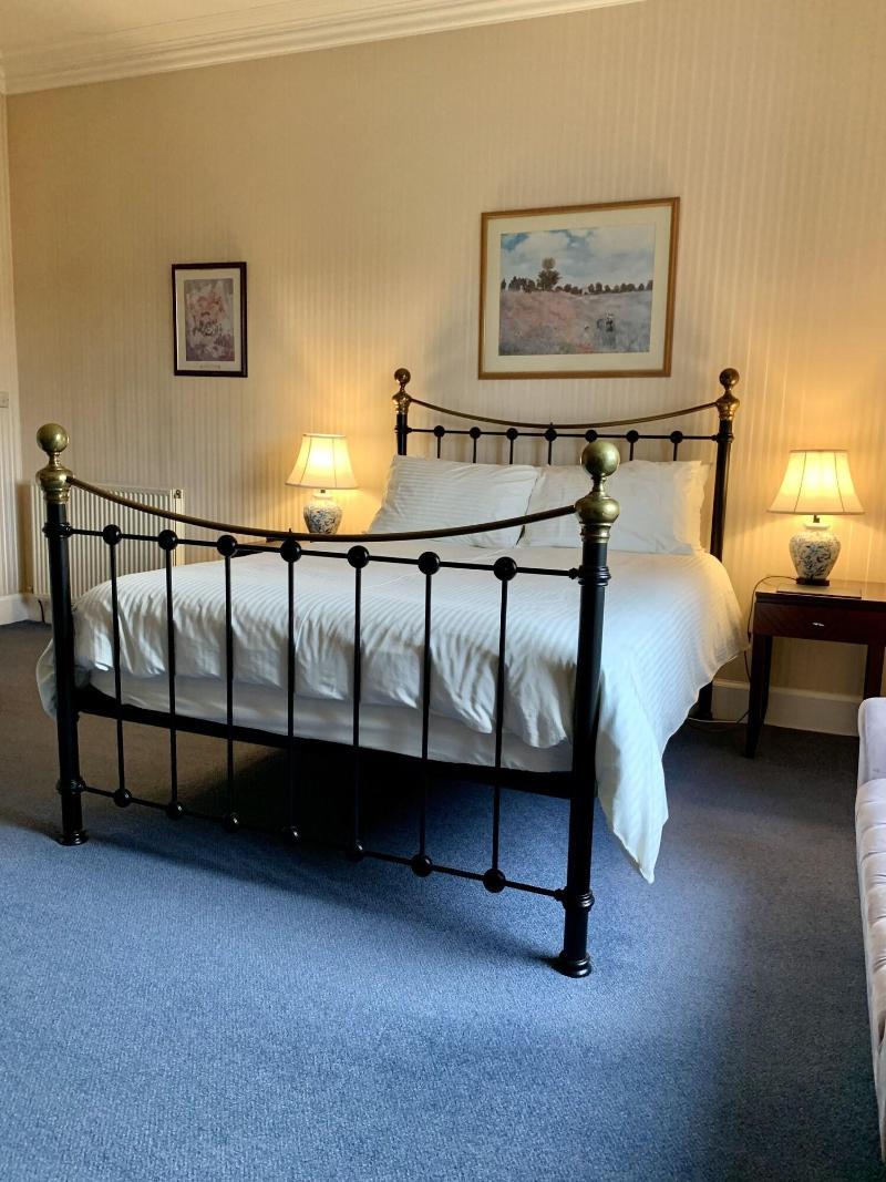 The Pines Guest House