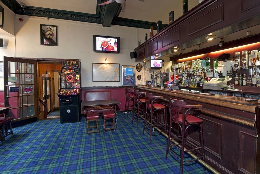 Balmoral Hotel