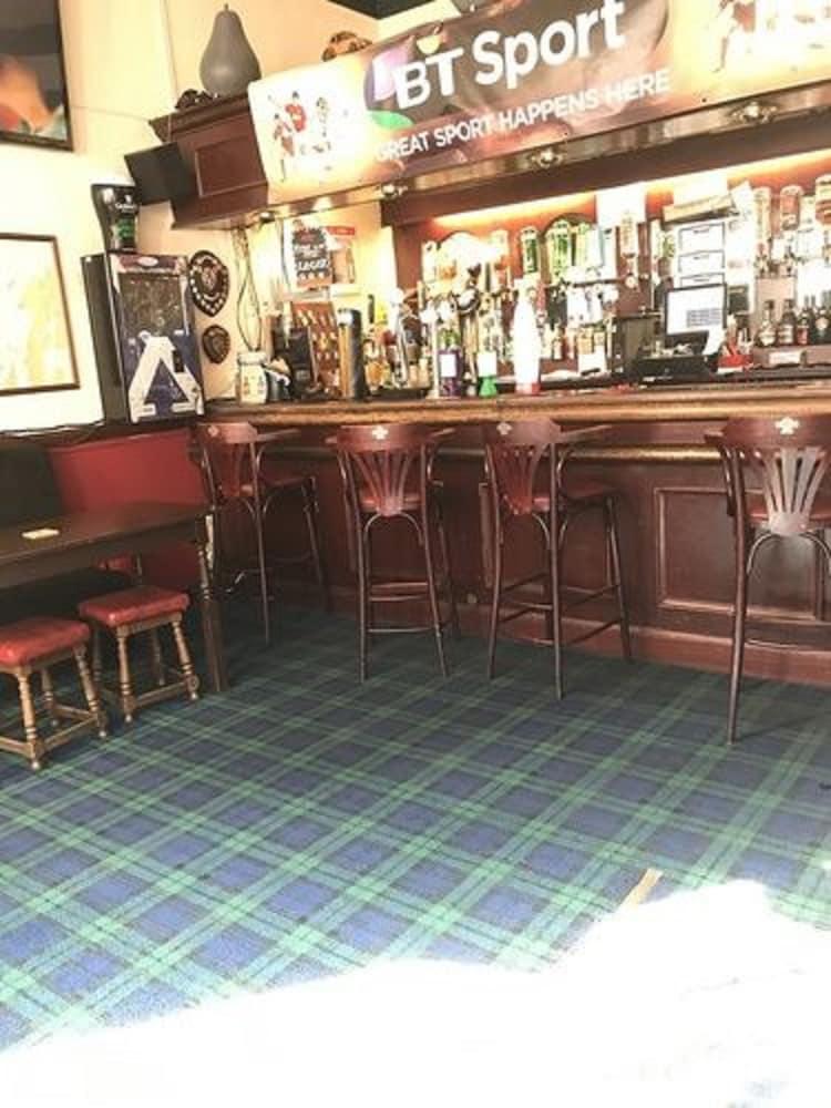Balmoral Hotel