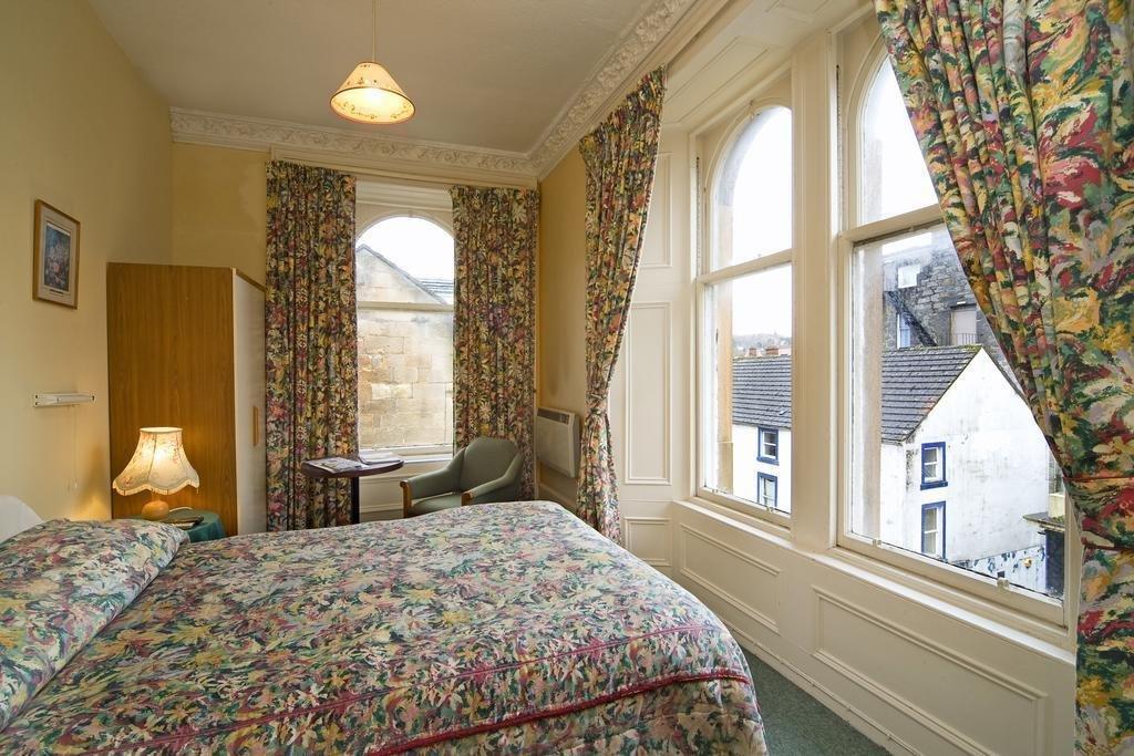 Balmoral Hotel