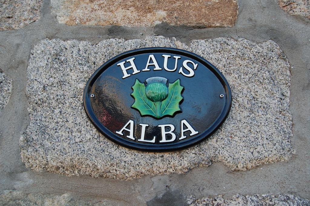 Haus Alba B&B